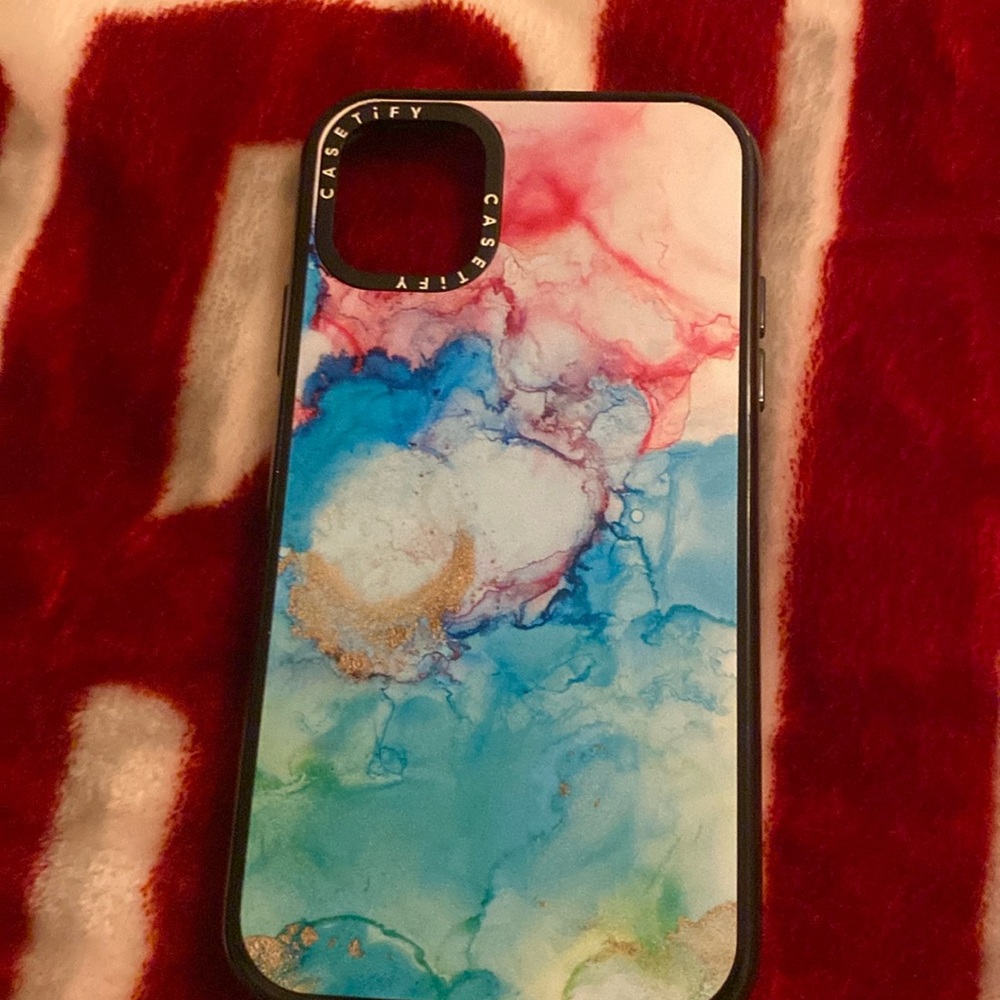 Casetify iPhone 11 case